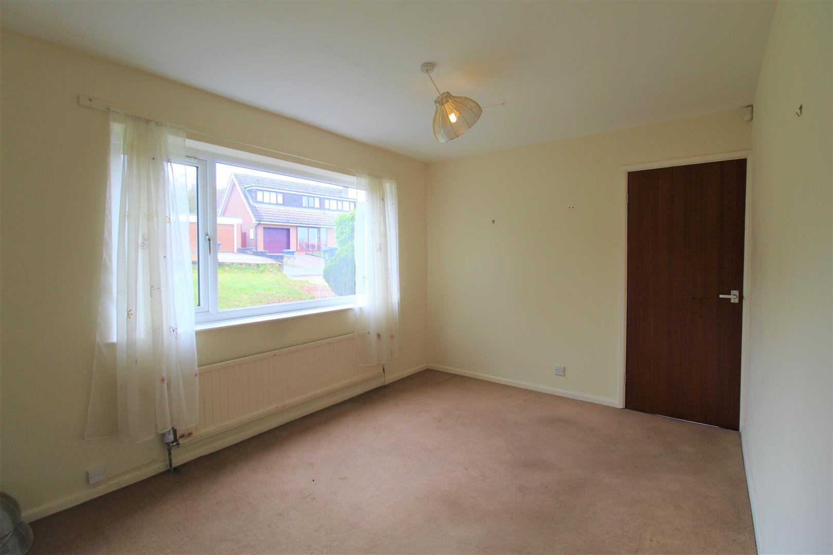 Ashenhurst Way, Leek